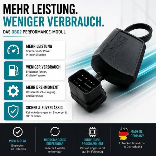 Chiptuning für daewoo tosca - für,
