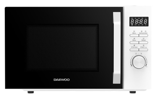Daewoo fc206sw mikrowelle - daewoo, md-fc206sw