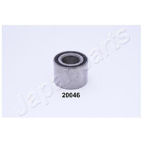 Japanparts radlagersatz hinten - radlagersatz,
