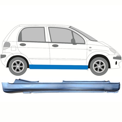 Für chevrolet daewoo - für,