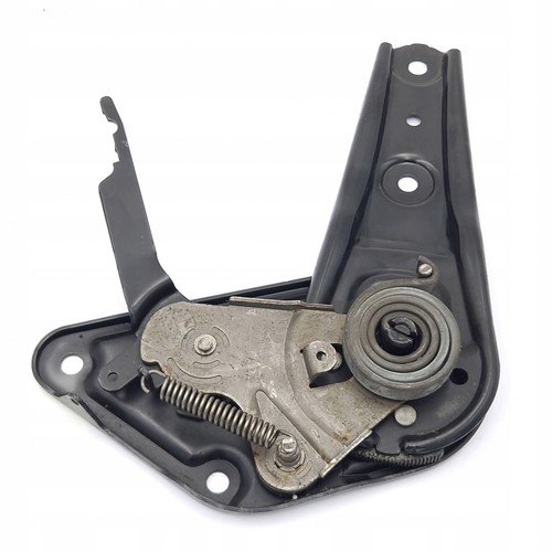 Daewoo nexia mechanismus zum - nexia,