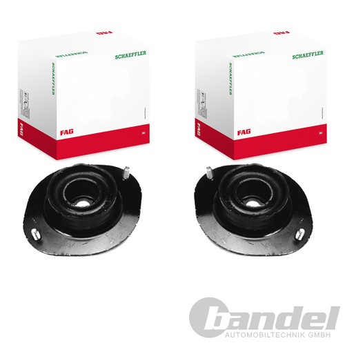 Schaeffler fag domlager - 2x,