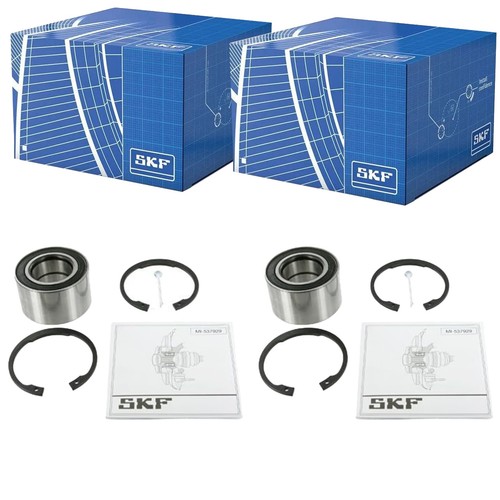 Skf radlager satz - radlager-satz, vorne