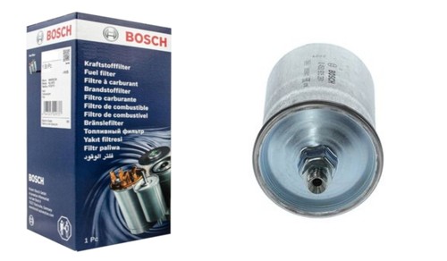 Bosch kraftstofffilter für - bosch,