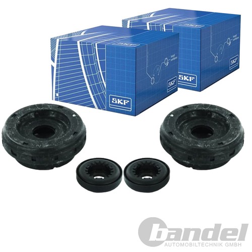 Skf domlager vorne - 2x,