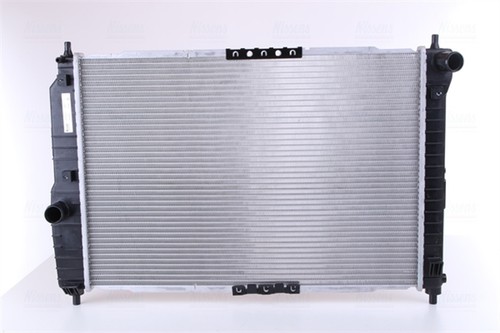 Motorkühler wasserkühler - motorkühler,
