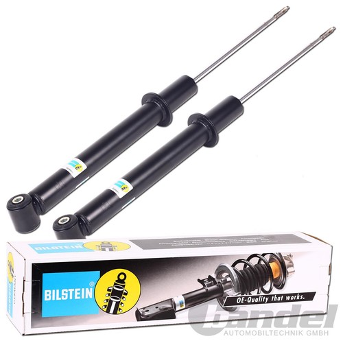 Bilstein stossdämpfer - bilstein, b4