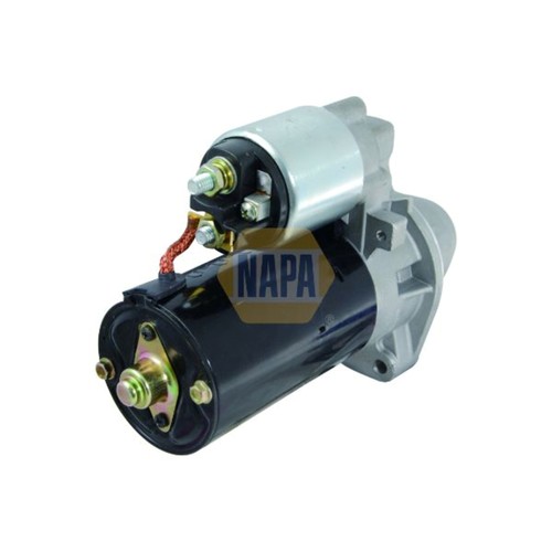 Napa nsm1680 starter - nsm1680, 1.4kw