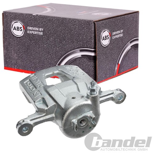 Bremssattel vorne rechts - bremssattel,