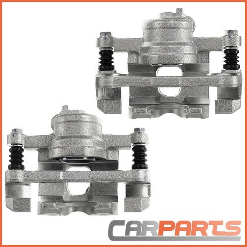 Bremssattel vorne links - vorne,