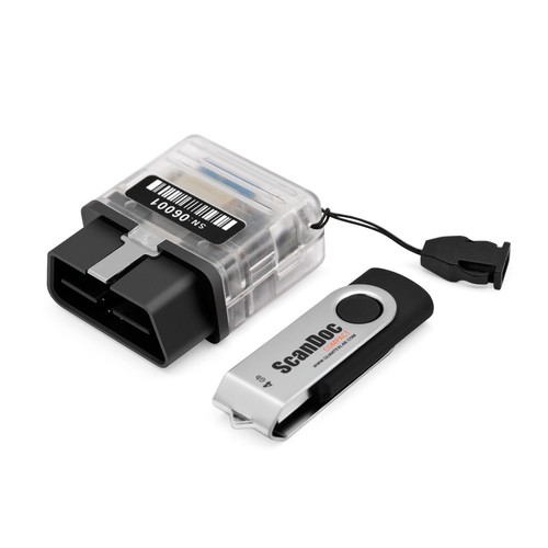 Scandoc compact profi - scandoc,