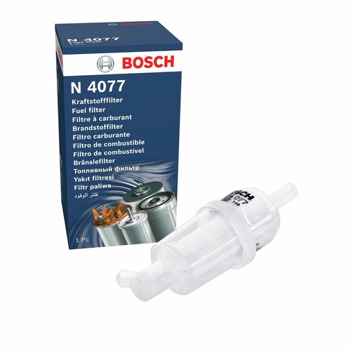 Bosch kraftstofffilter 450 - kraftstofffilter, 0