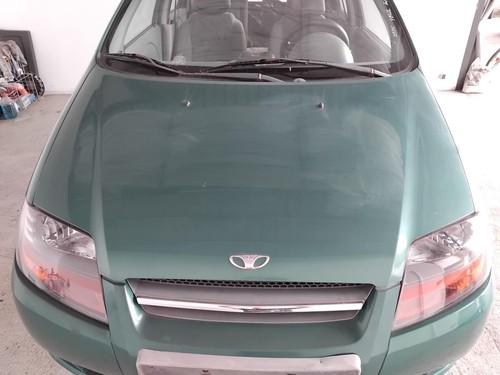 Daewoo kalos original - kalos,