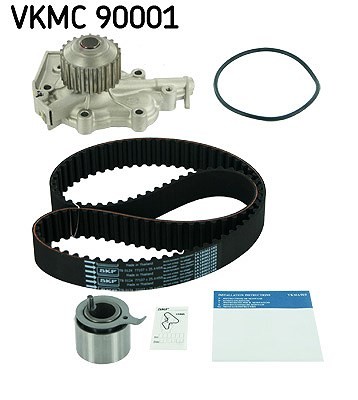 Skf wasserpumpe - skf,