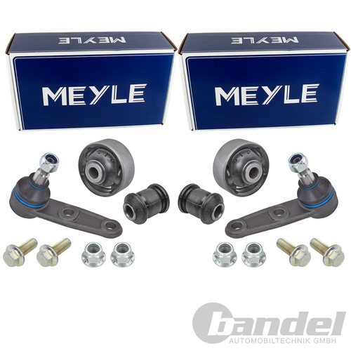 Meyle rep satz querlenker - 2x,