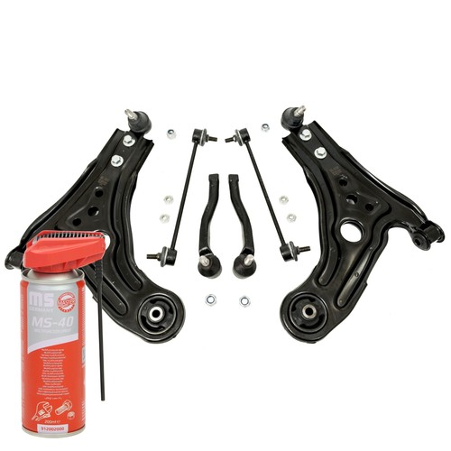 Querlenker satz 1x - satz, +