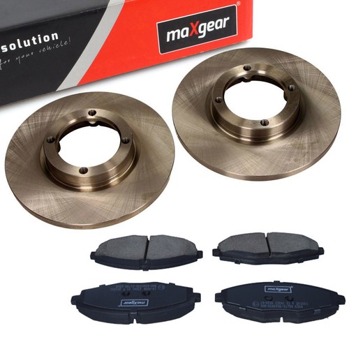 Maxgear bremsscheiben - maxgear,